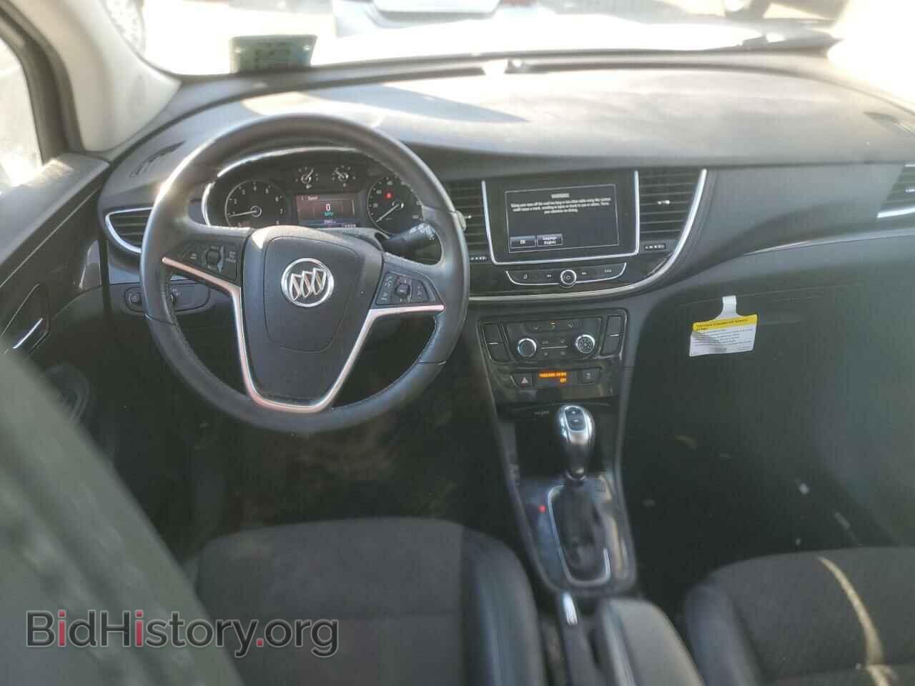 2015 BUICK ENCORE - VIN: KL4CJDSBXFB269291 - Photo 8