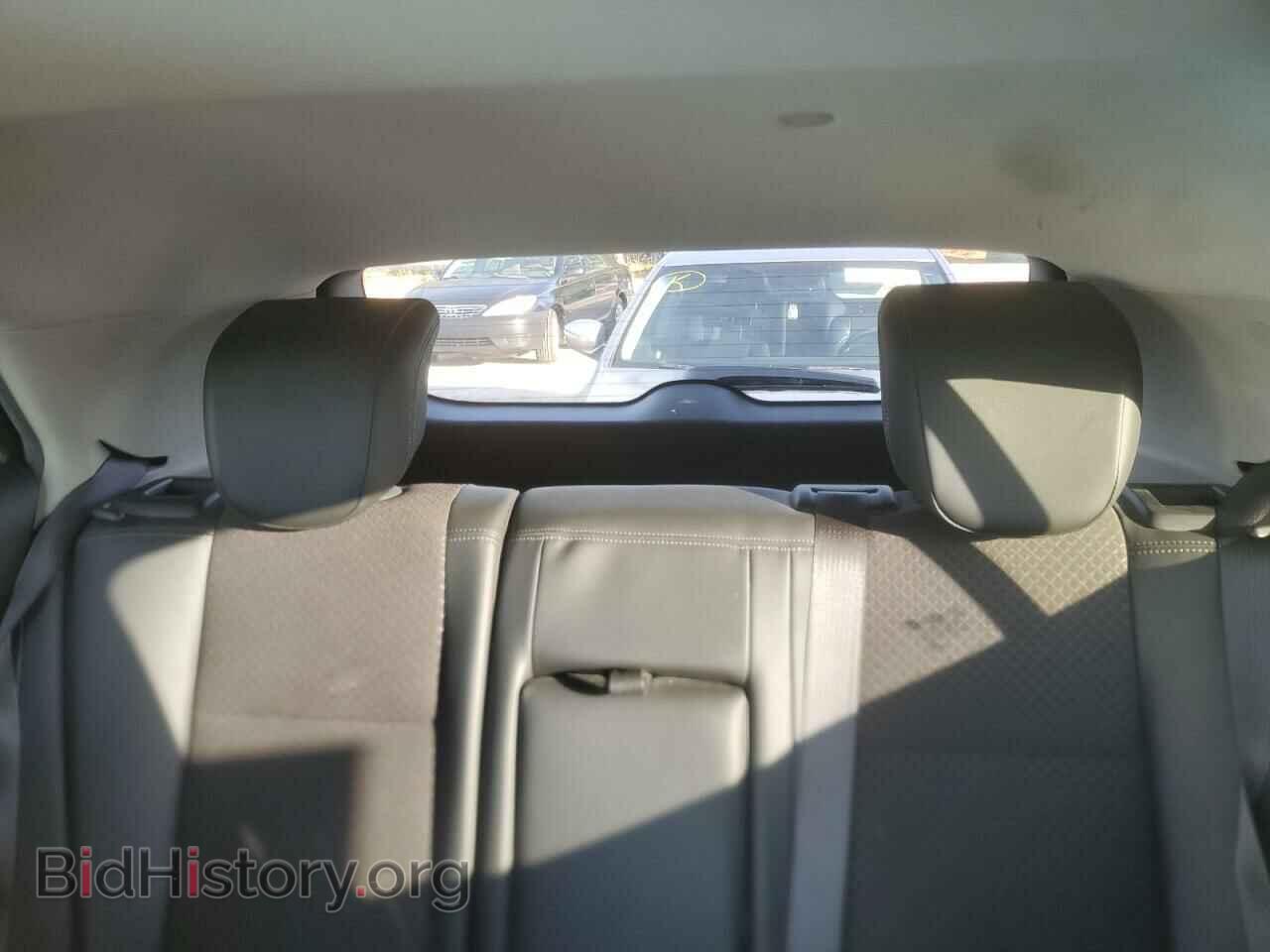 2015 BUICK ENCORE - VIN: KL4CJDSBXFB269291 - Photo 10