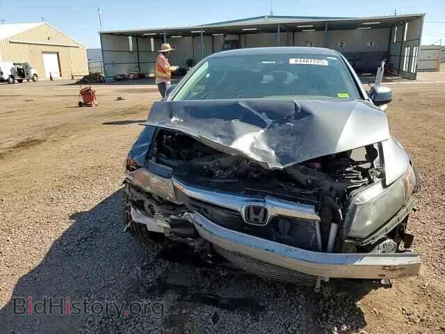 2012 HONDA CIVIC - VIN: 2HGFB2F55CH310679 - Фото 13