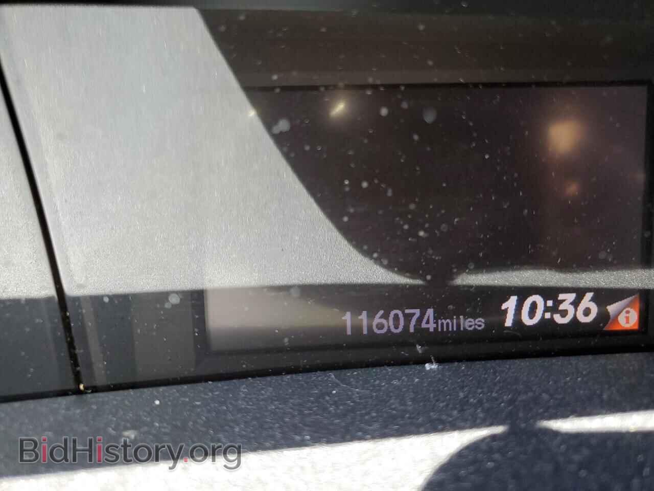 2012 HONDA CIVIC - VIN: 2HGFB2F55CH310679 - Фото 9
