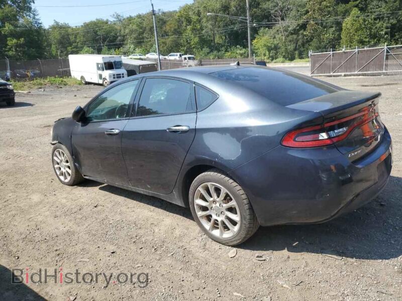 2013 Dodge DART (VIN 1C3CDFCA3DD295428) — photo 2 of 12