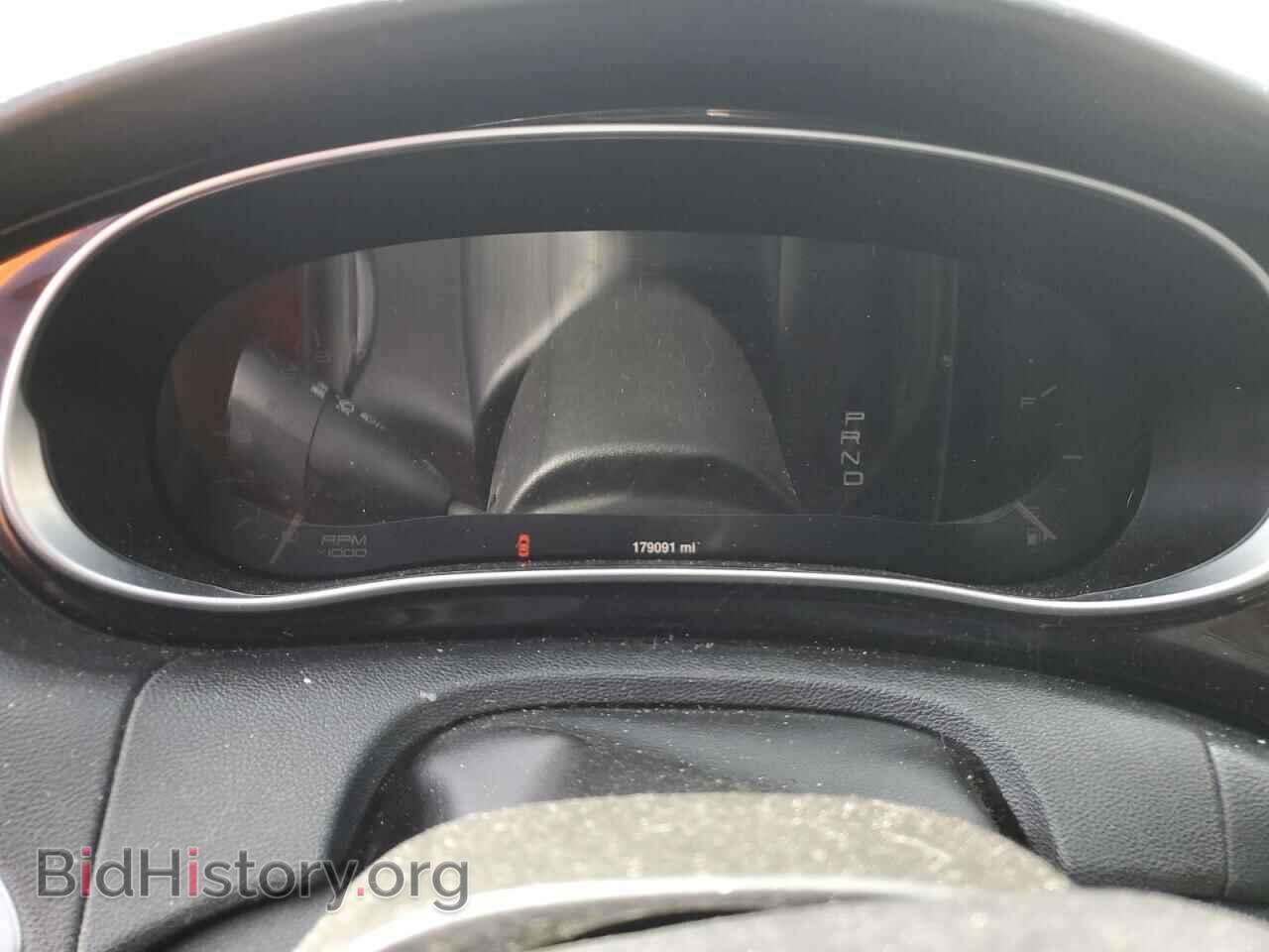 2013 DODGE DART - VIN: 1C3CDFCA3DD295428 - Фото 9