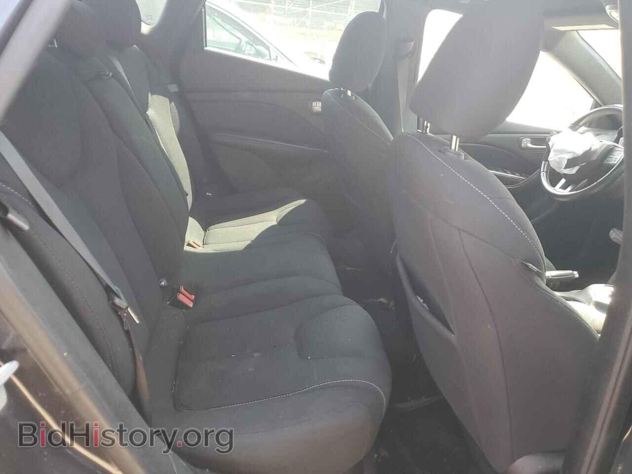 2013 DODGE DART - VIN: 1C3CDFCA3DD295428 - Фото 10