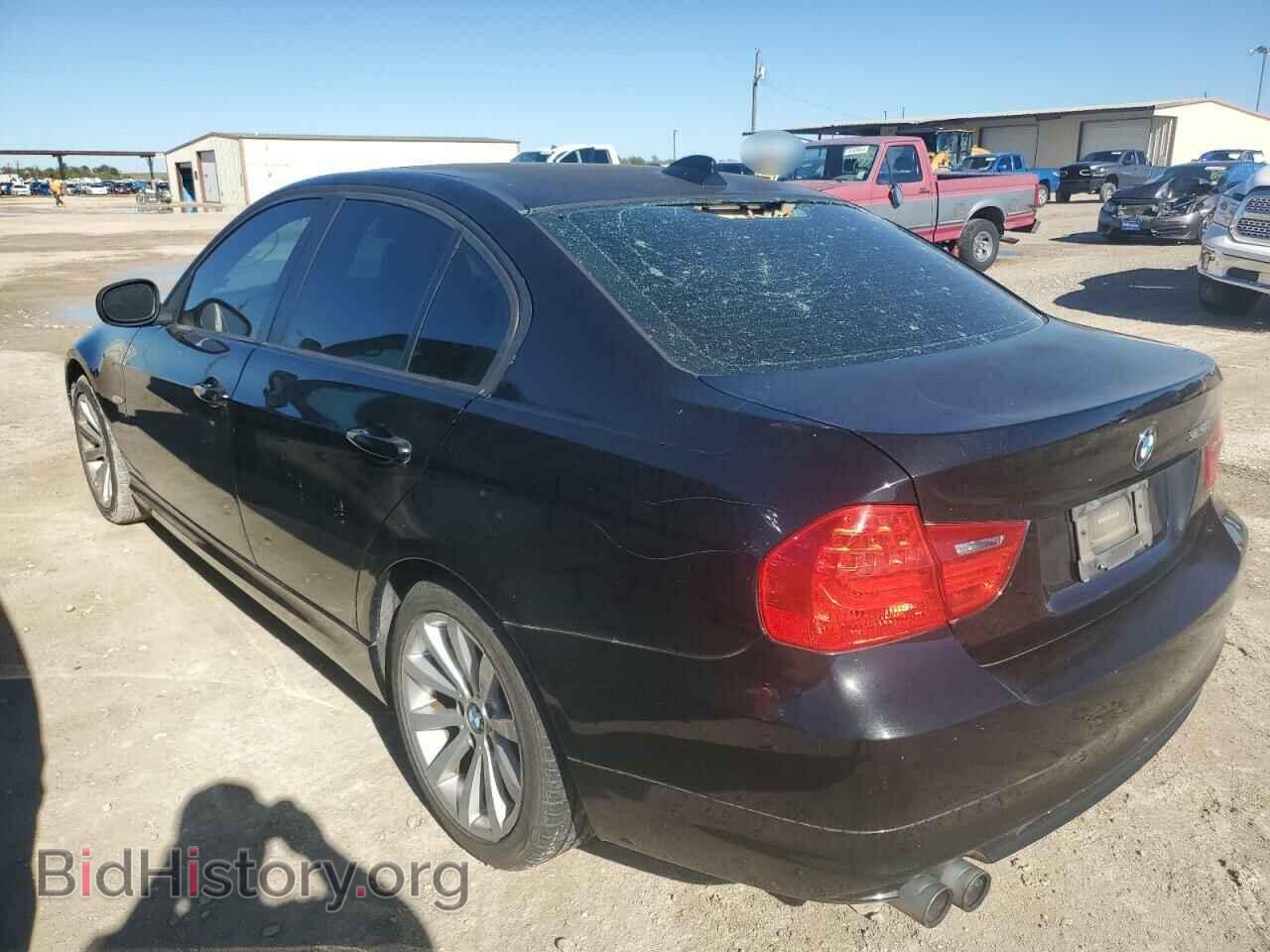 2010 BMW 3 SERIES - VIN: WBAPH7G54ANM48101 - Фото 2