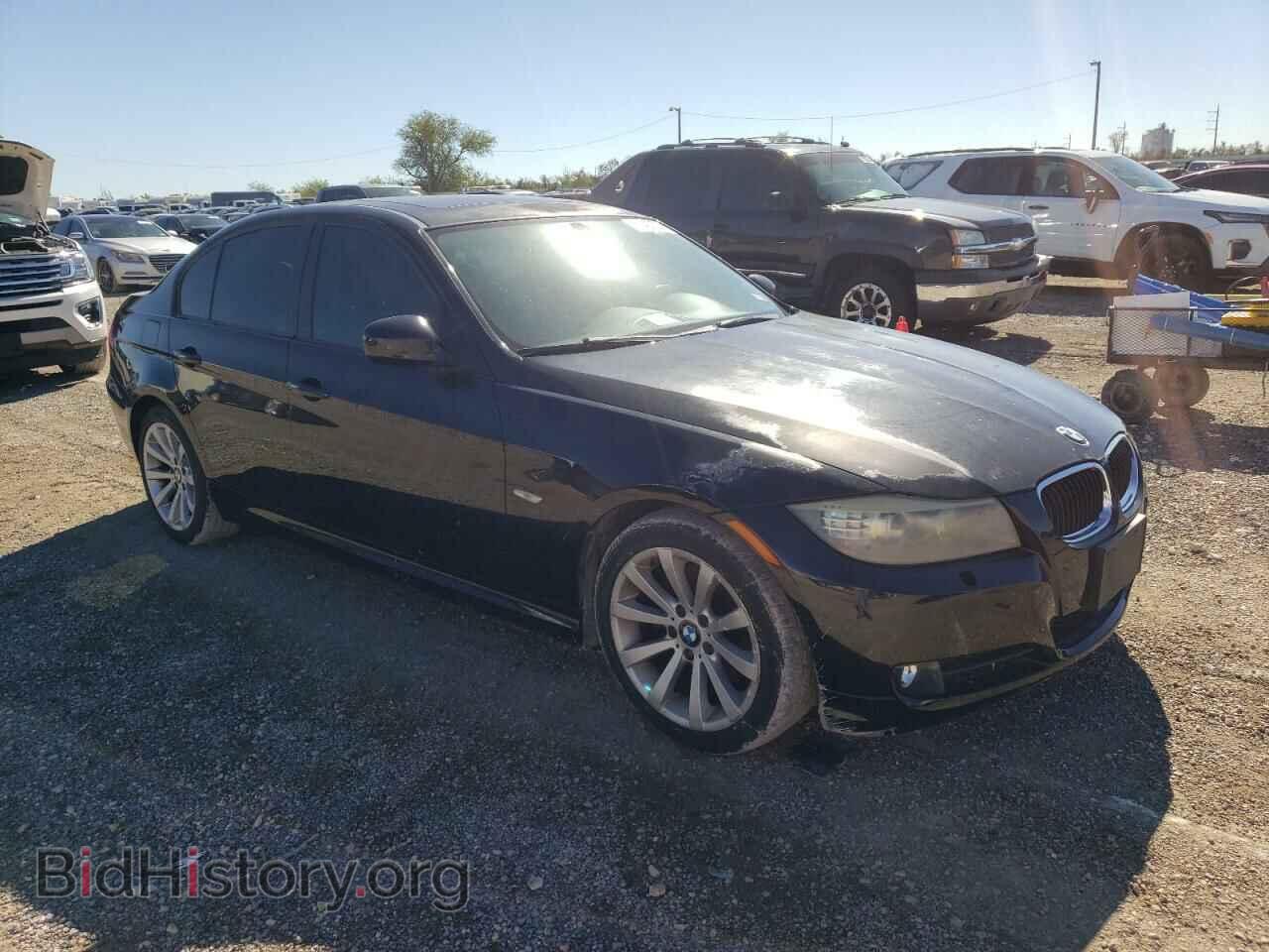 2010 BMW 3 SERIES - VIN: WBAPH7G54ANM48101 - Фото 4