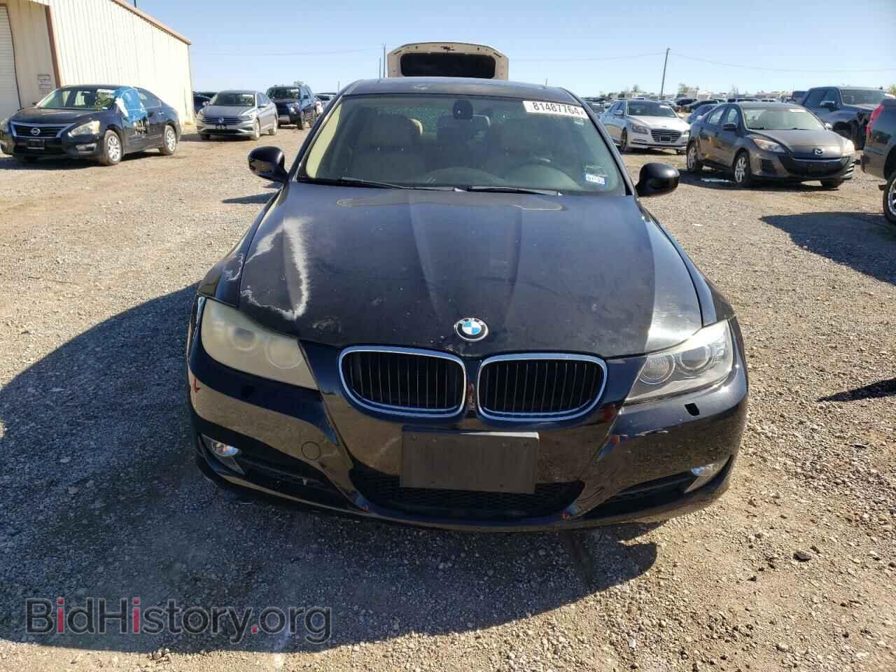 2010 BMW 3 SERIES - VIN: WBAPH7G54ANM48101 - Фото 5