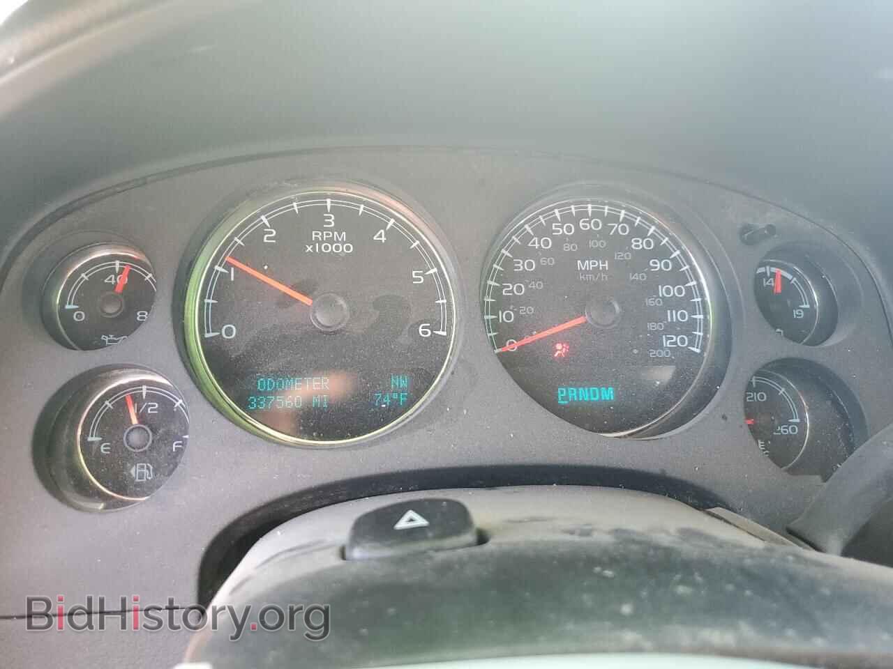 2013 GMC YUKON - VIN: 1GKS2MEF2DR280792 - Фото 9