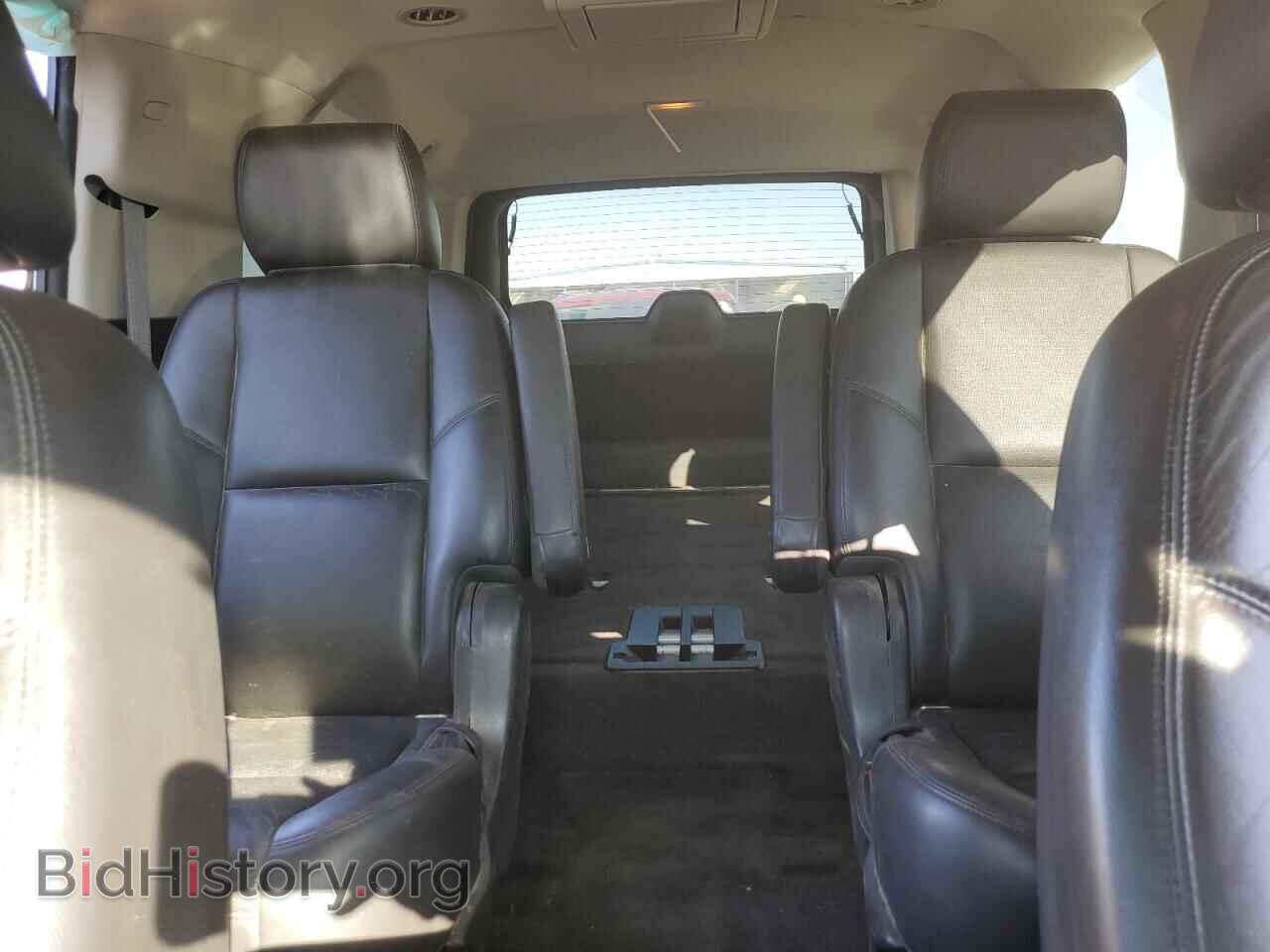 2013 GMC YUKON - VIN: 1GKS2MEF2DR280792 - Фото 10