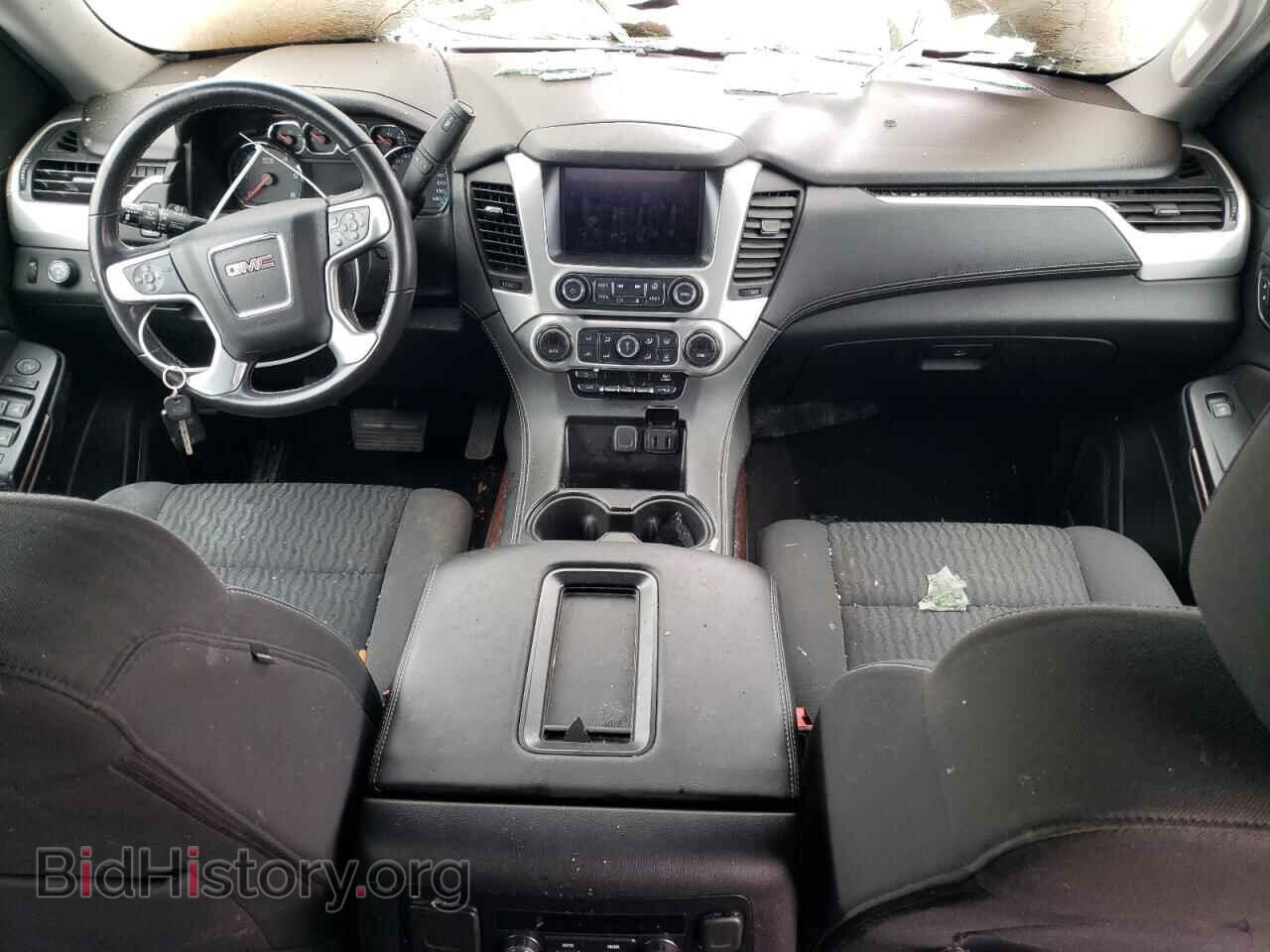 2018 GMC YUKON - VIN: 1GKS2AKC8JR113700 - Фото 8