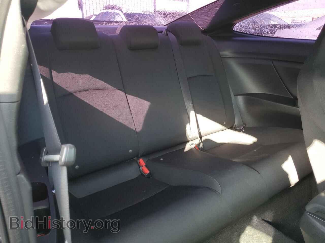 2020 HONDA CIVIC - VIN: 2HGFC3A53LH220294 - Фото 10