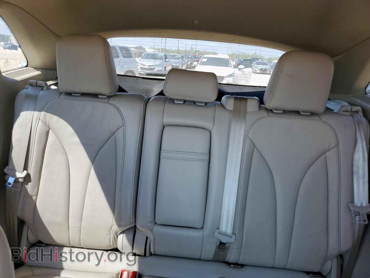 2018 LINCOLN MKC - VIN: 5LMCJ2C90JUL33236 - Photo 10