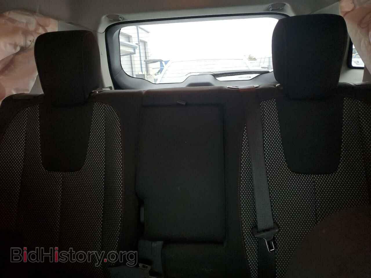 2013 GMC TERRAIN - VIN: 2GKFLTEK8D6221621 - Фото 10