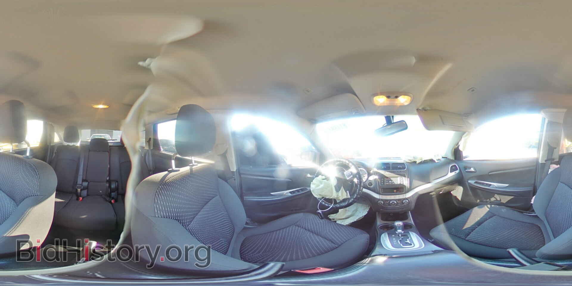 2018 DODGE JOURNEY - VIN: 3C4PDCAB5JT529193 - Фото 15