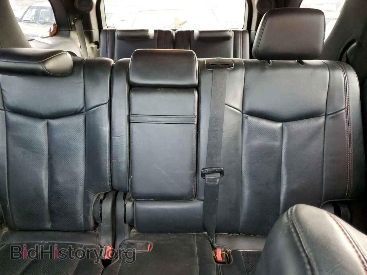 2012 DODGE DURANGO - VIN: 1C4SDJCT8CC116557 - Photo 10