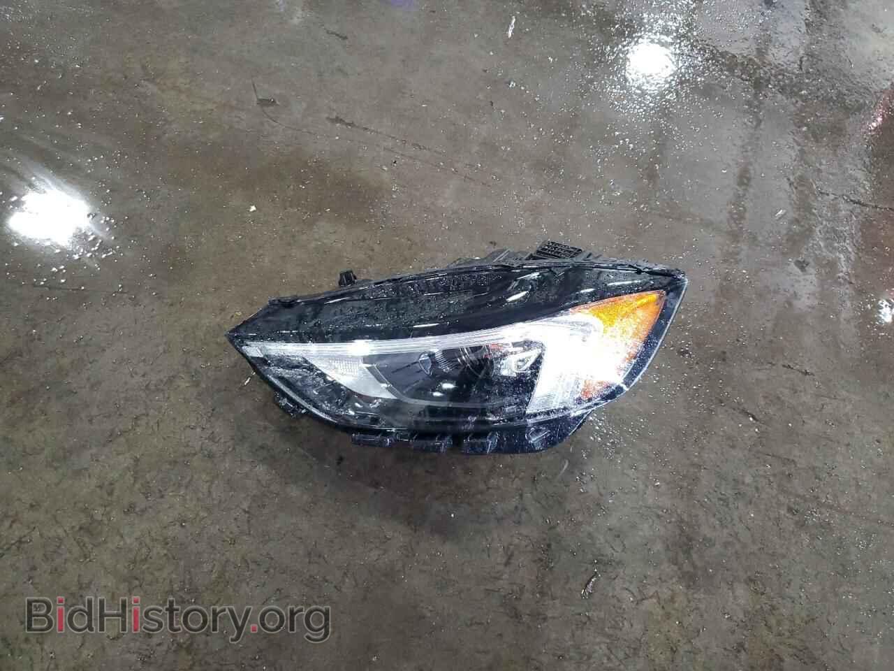 2024 FORD EDGE - VIN: 2FMPK4J95RBA18918 - Фото 13
