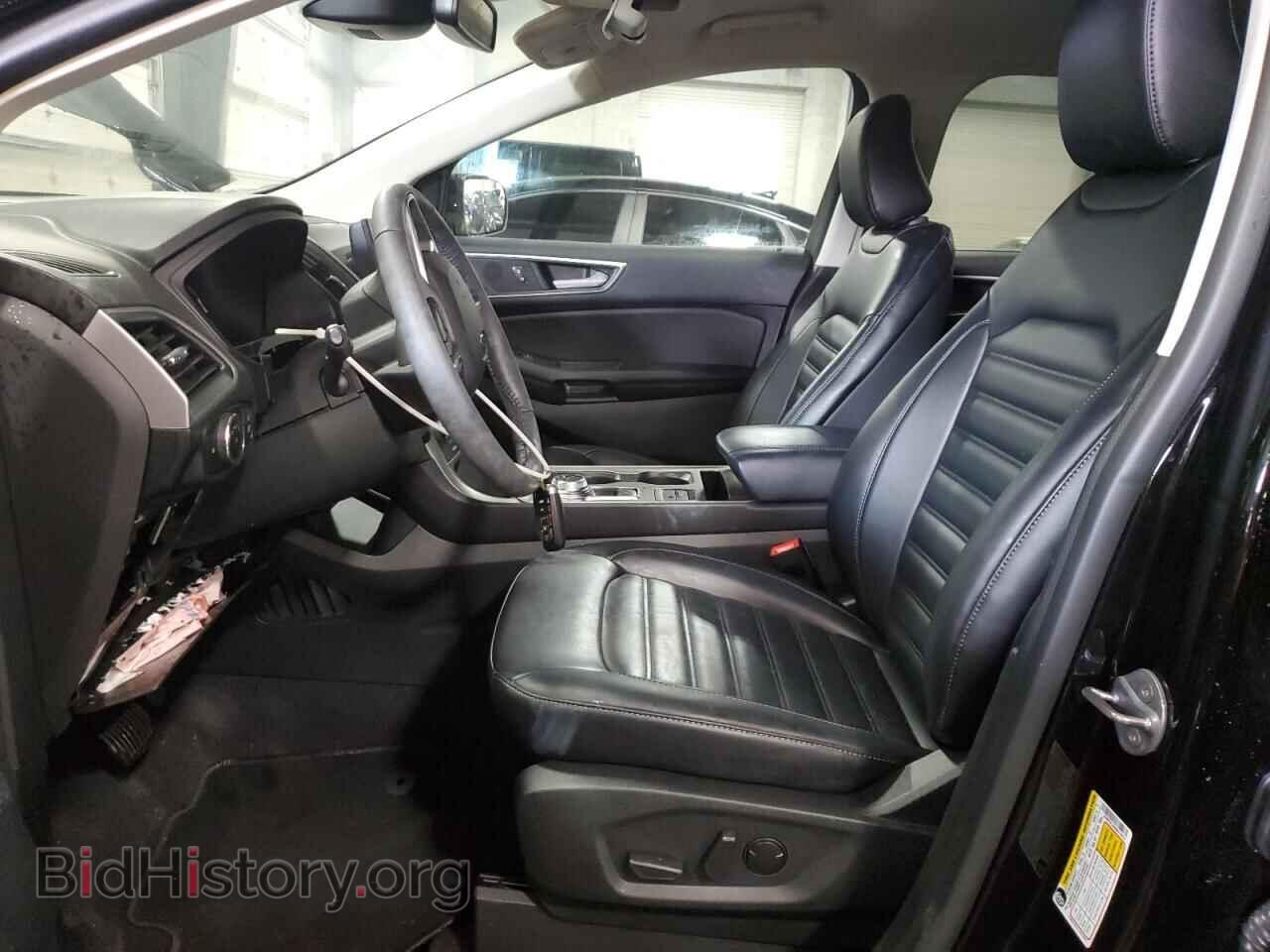2024 FORD EDGE - VIN: 2FMPK4J95RBA18918 - Фото 7