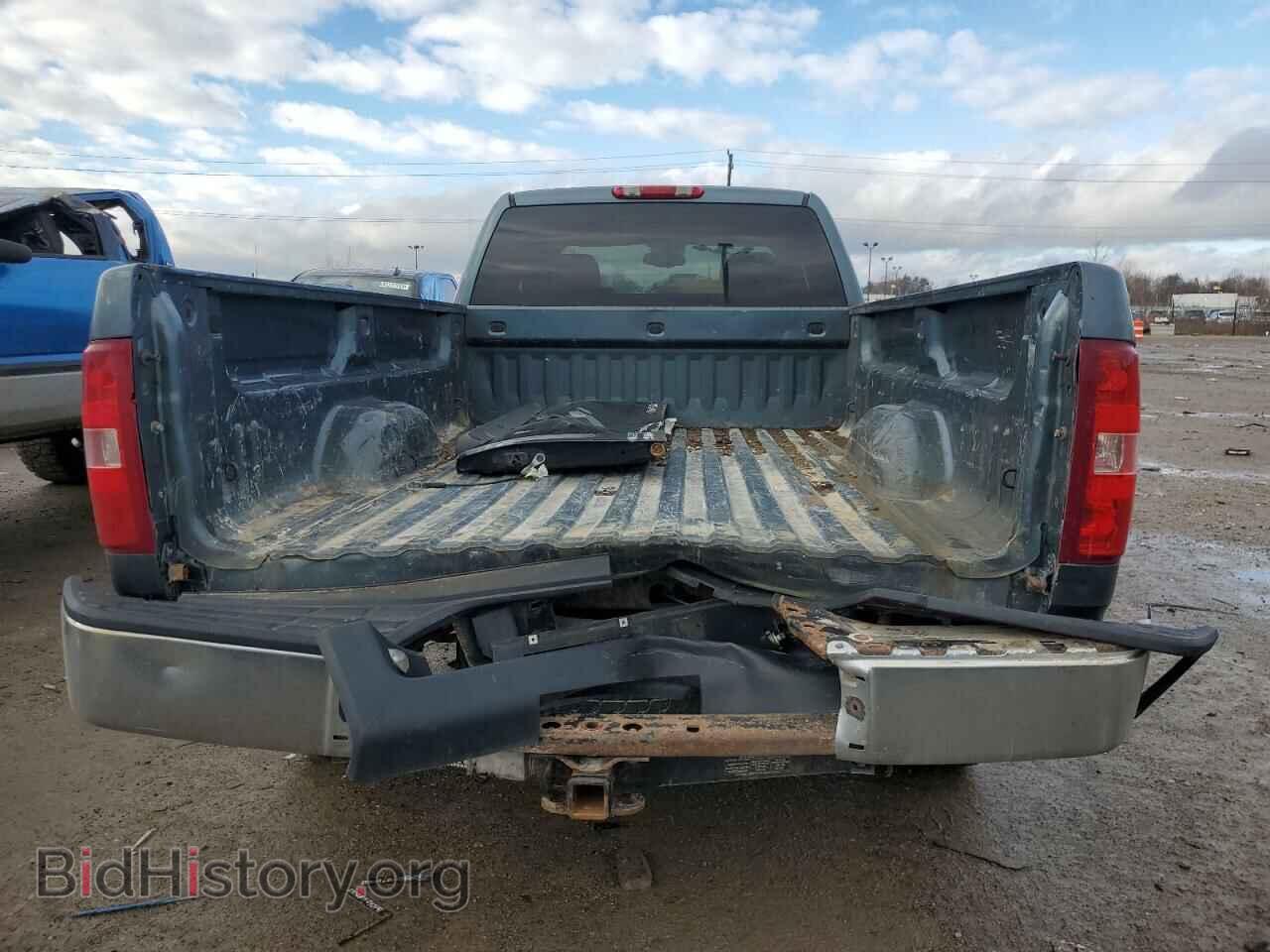 2008 CHEVROLET ALL Models - VIN: 1GCEC19018E184904 - Photo 6