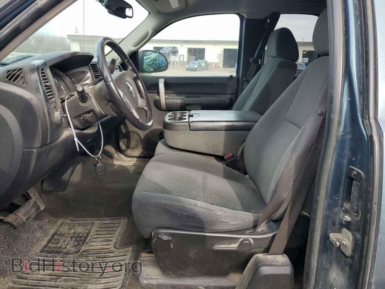 2008 CHEVROLET ALL Models - VIN: 1GCEC19018E184904 - Photo 7