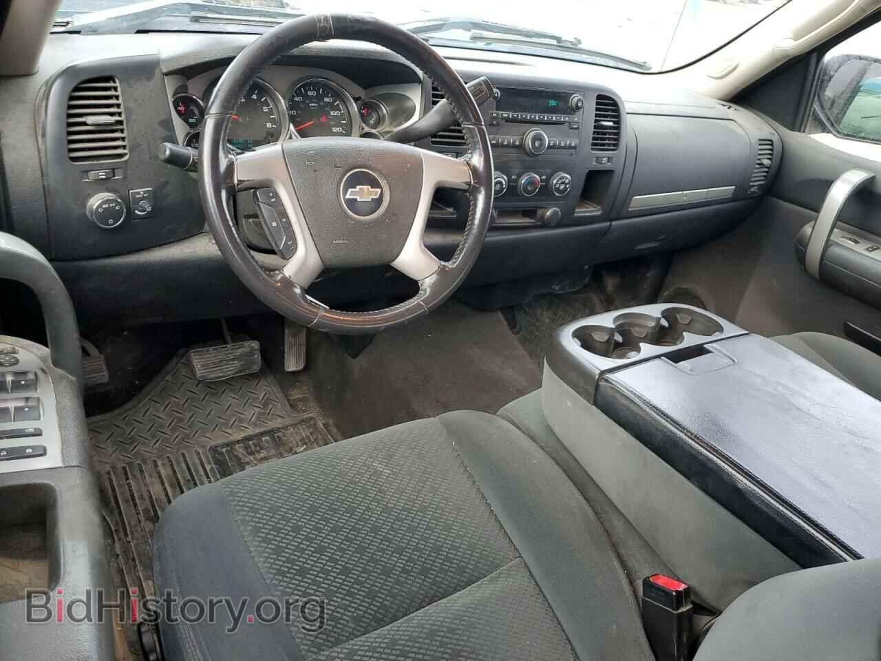 2008 CHEVROLET ALL Models - VIN: 1GCEC19018E184904 - Photo 8