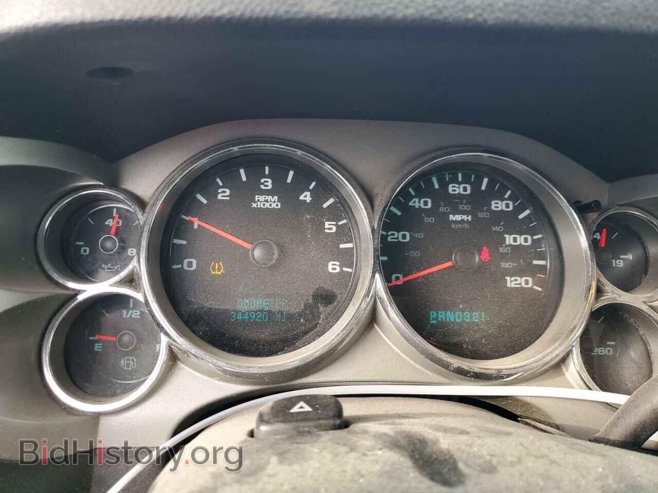 2008 CHEVROLET ALL Models - VIN: 1GCEC19018E184904 - Photo 9