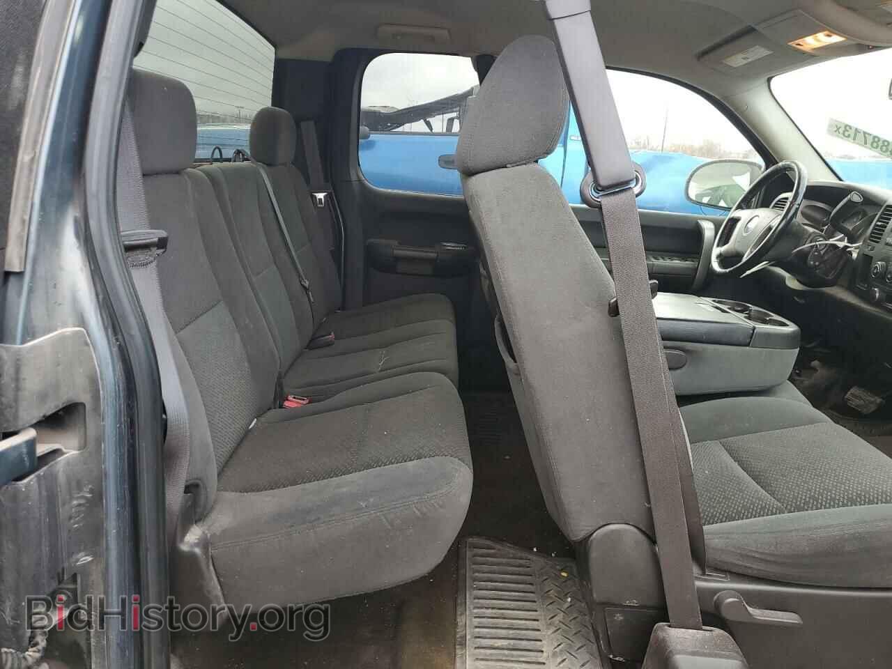 2008 CHEVROLET ALL Models - VIN: 1GCEC19018E184904 - Photo 10