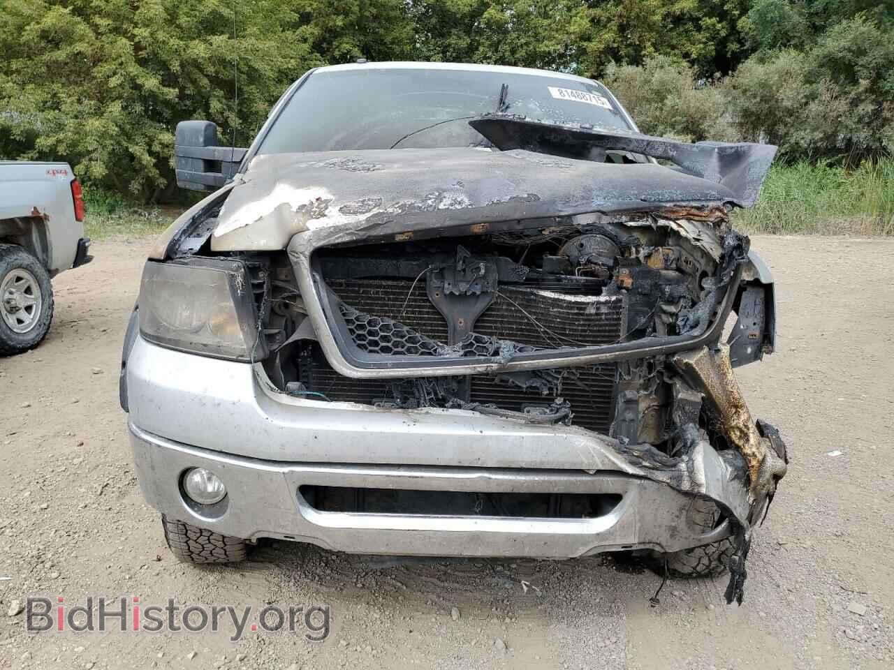 2008 FORD All Models - VIN: 1FTPX14V98FA60308 - Фото 5