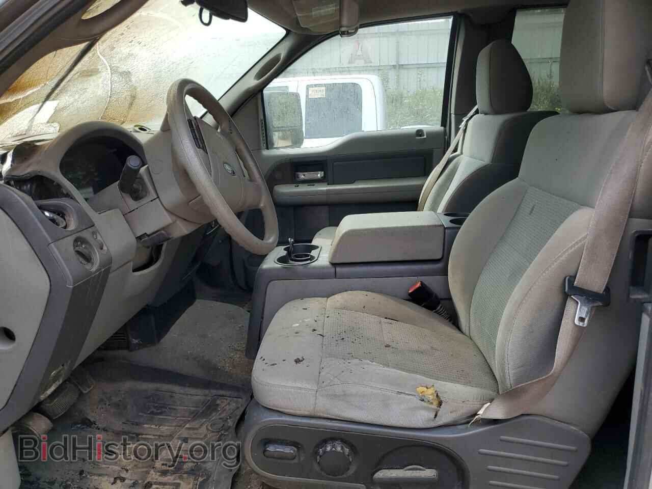 2008 FORD All Models - VIN: 1FTPX14V98FA60308 - Фото 7