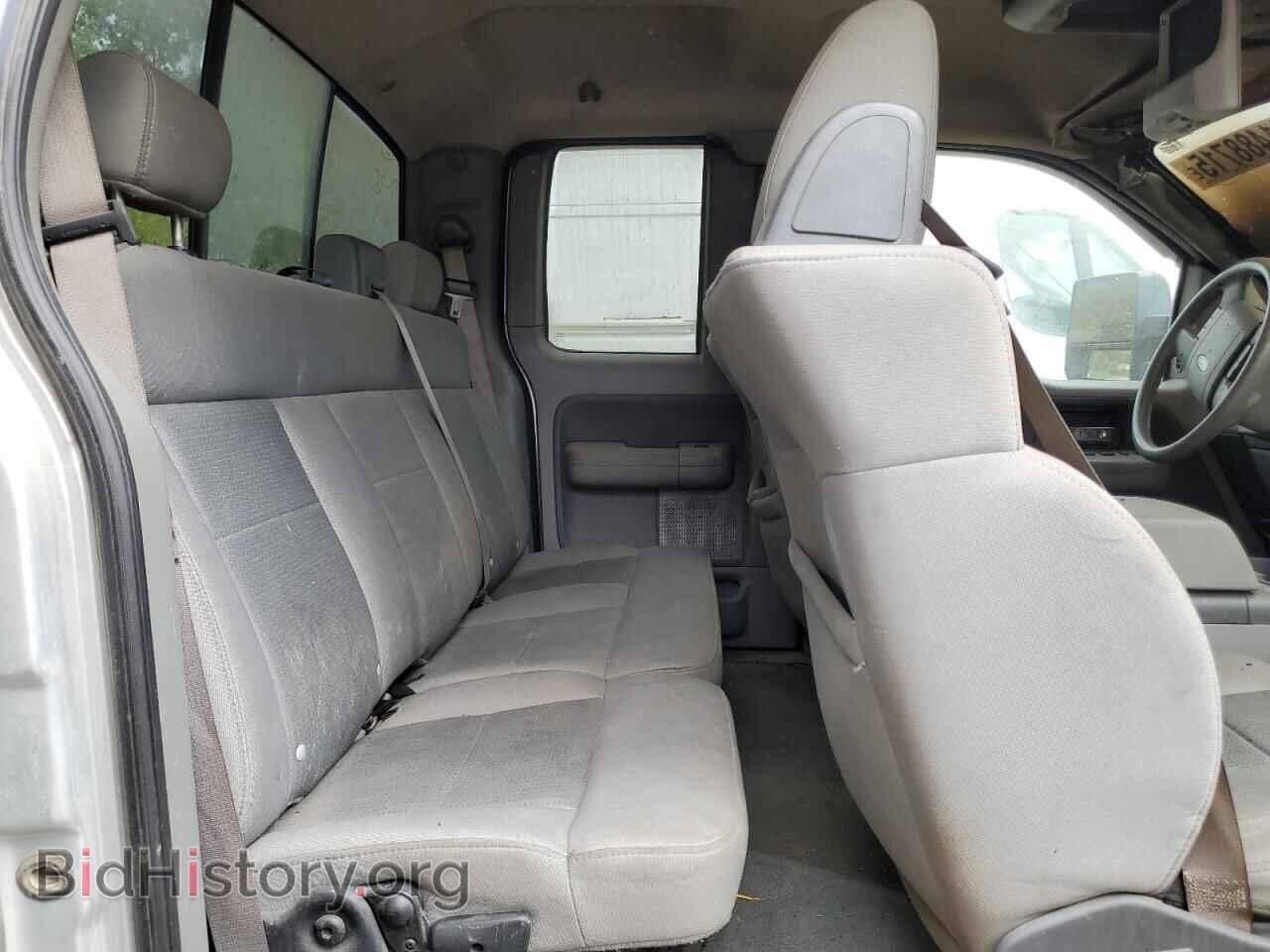 2008 FORD All Models - VIN: 1FTPX14V98FA60308 - Фото 10