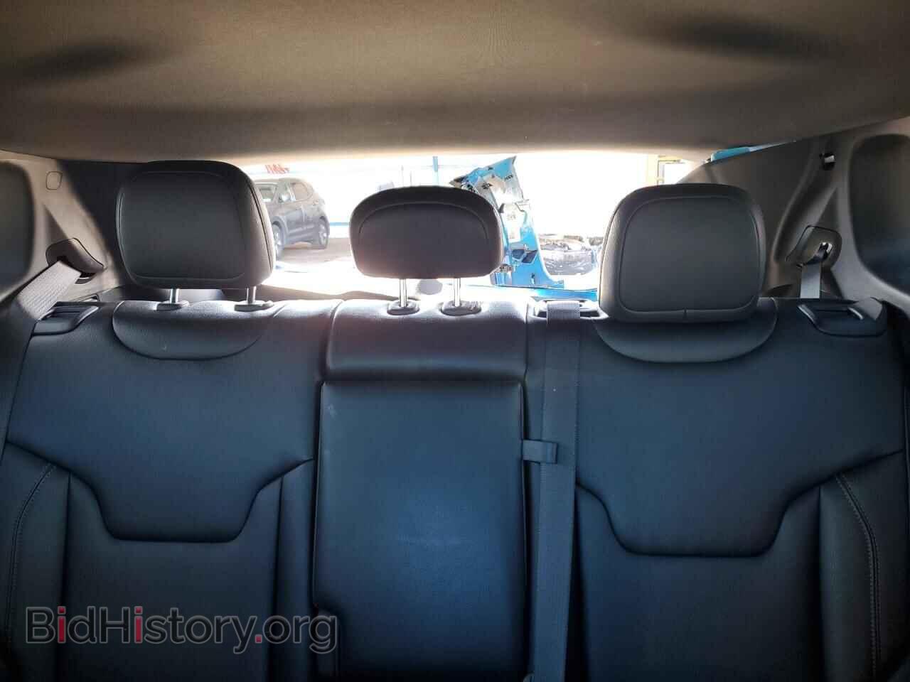 2024 JEEP COMPASS - VIN: 3C4NJDCN6RT106681 - Фото 10