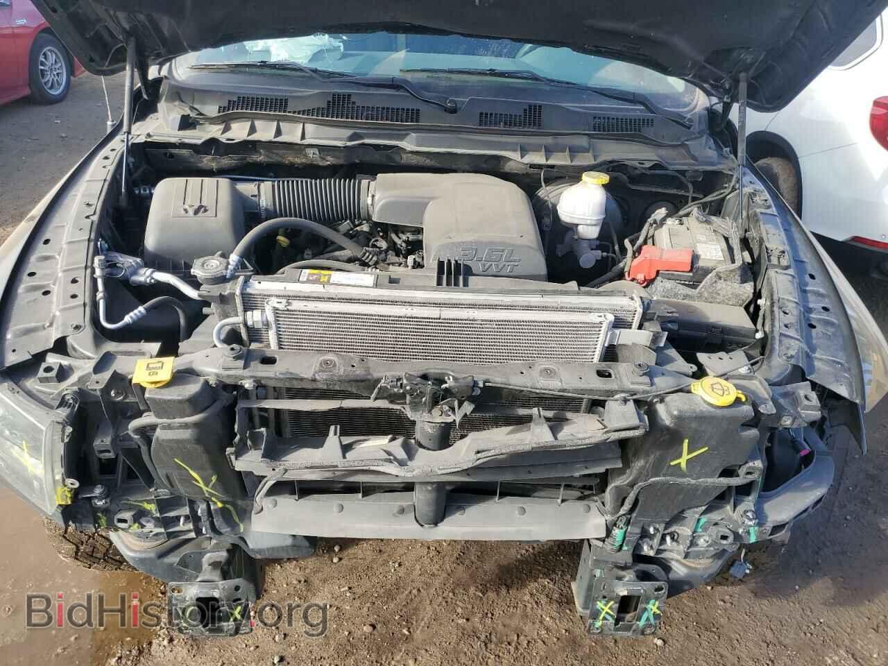 2019 RAM 1500 - VIN: 1C6RR7LG0KS724784 - Фото 12