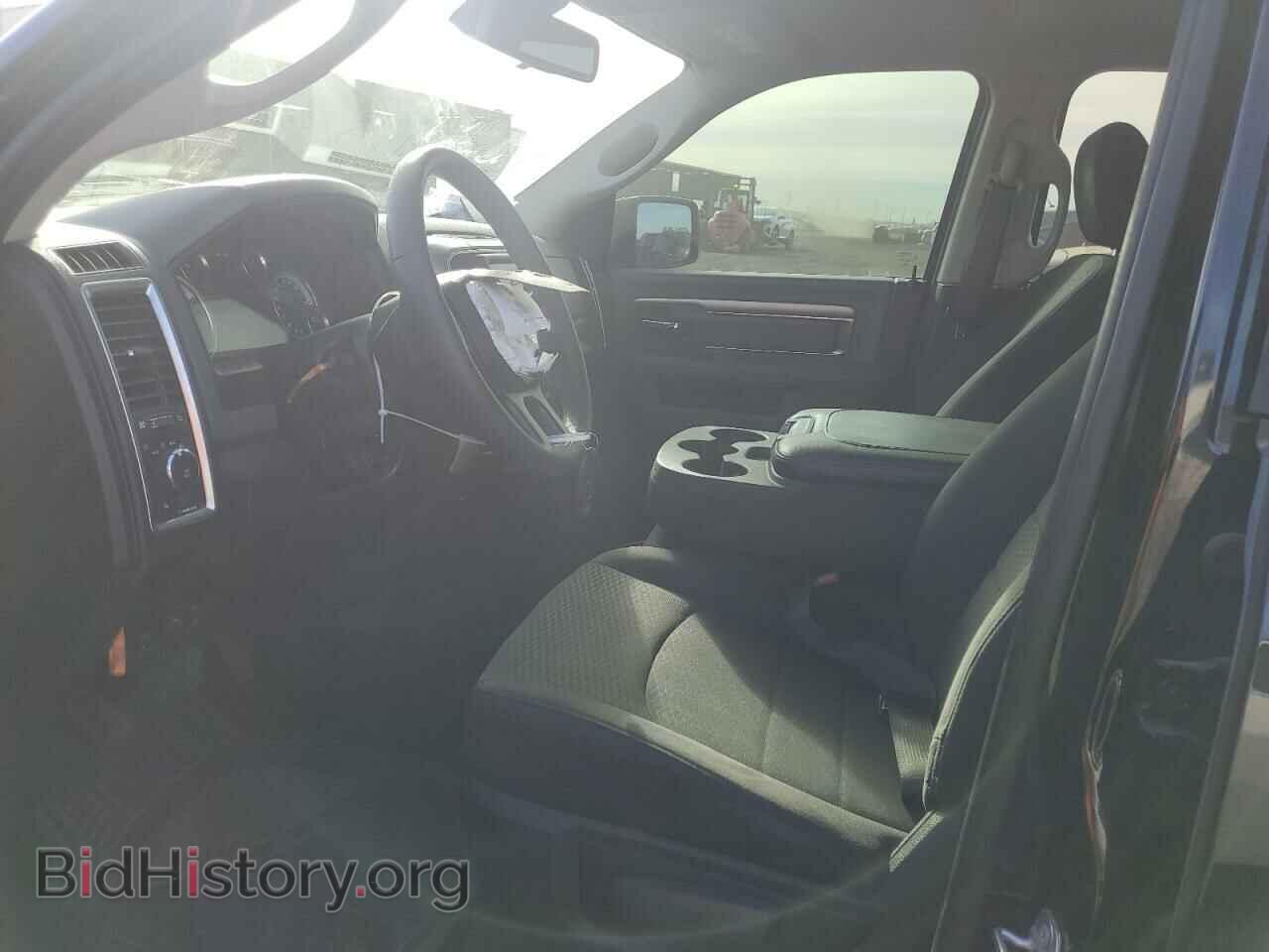 2019 RAM 1500 - VIN: 1C6RR7LG0KS724784 - Фото 7