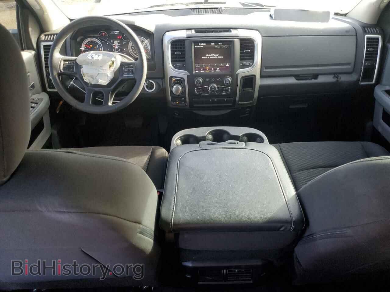 2019 RAM 1500 - VIN: 1C6RR7LG0KS724784 - Фото 8