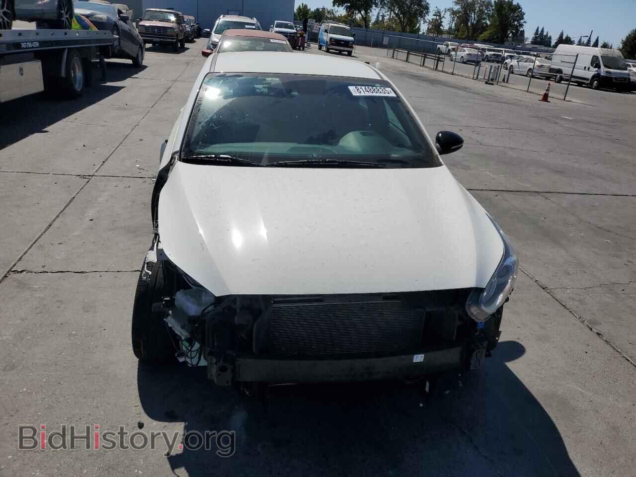 2020 KIA FORTE - VIN: 3KPF34AD7LE255010 - Фото 5
