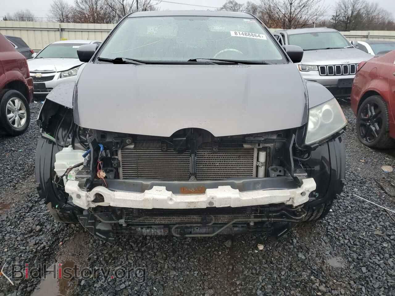 2007 MAZDA CX-7 - VIN: JM3ER29L170145599 - Фото 5