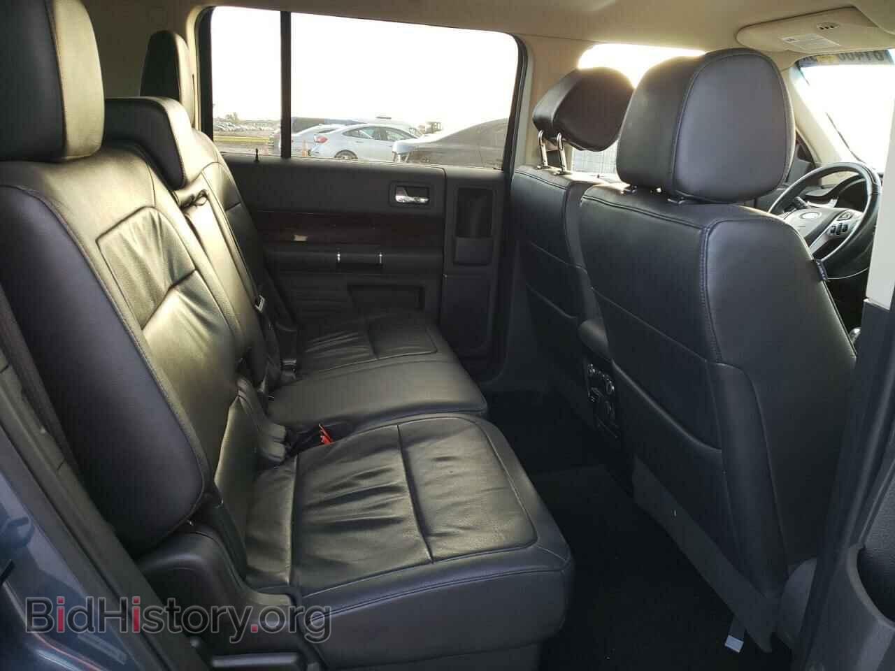 2019 FORD FLEX - VIN: 2FMGK5D87KBA26405 - Фото 11
