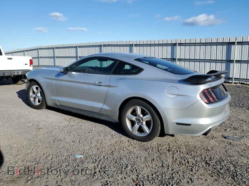 2015 Ford ALL MODELS (VIN 1FA6P8AM8F5350354) — photo 2 of 12