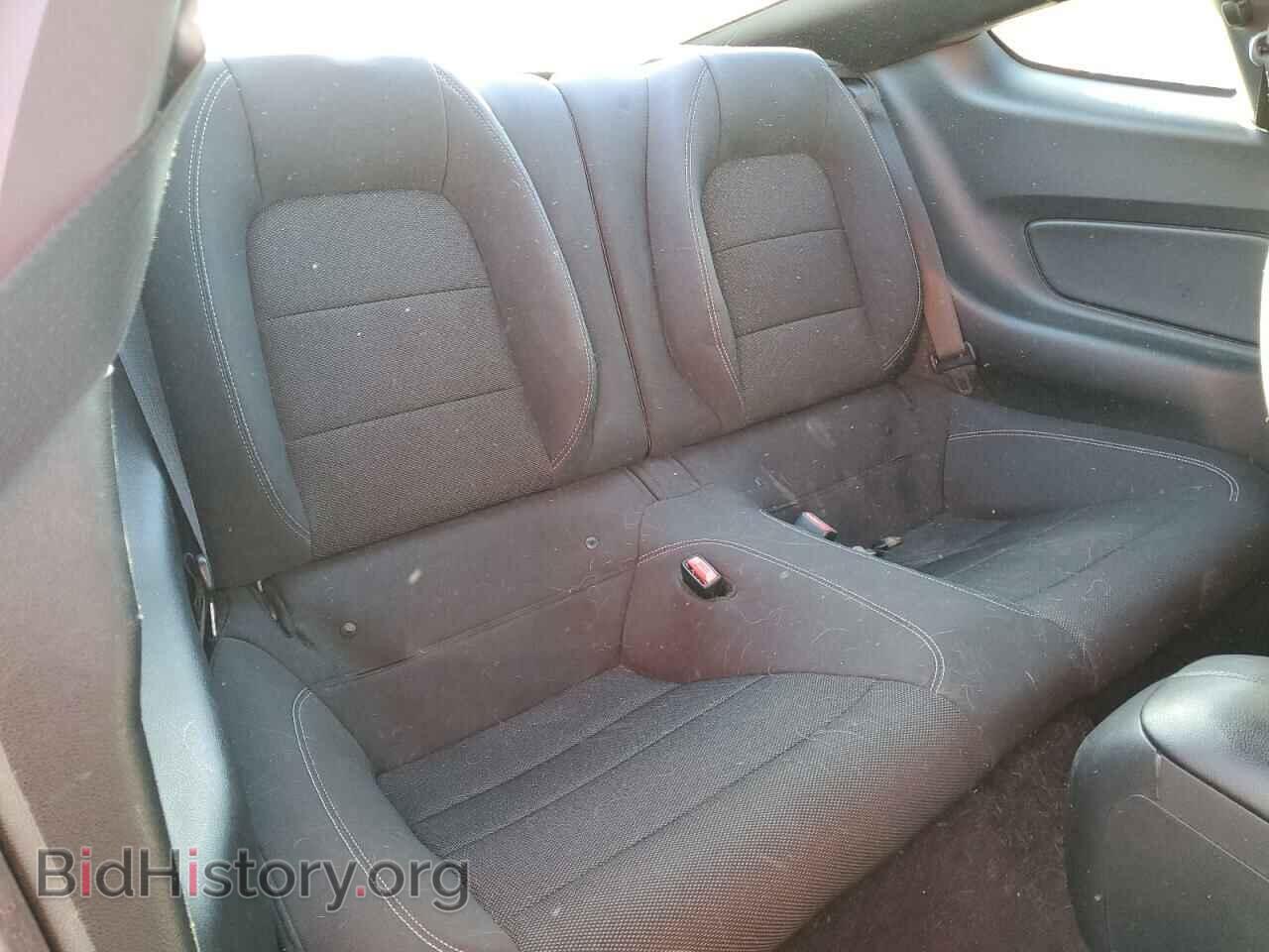 2015 FORD ALL Models - VIN: 1FA6P8AM8F5350354 - Фото 10