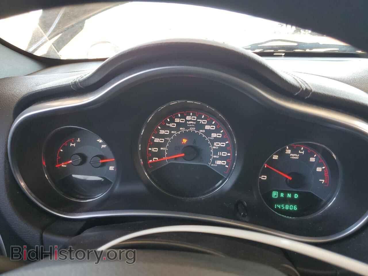 2013 DODGE AVENGER - VIN: 1C3CDZAB1DN643332 - Фото 9