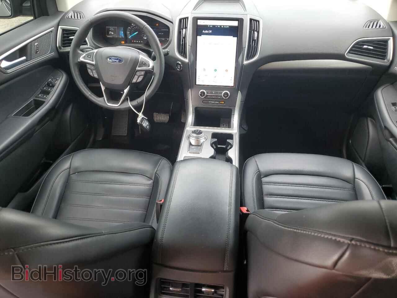 2024 FORD EDGE - VIN: 2FMPK4J92RBA61578 - Фото 8