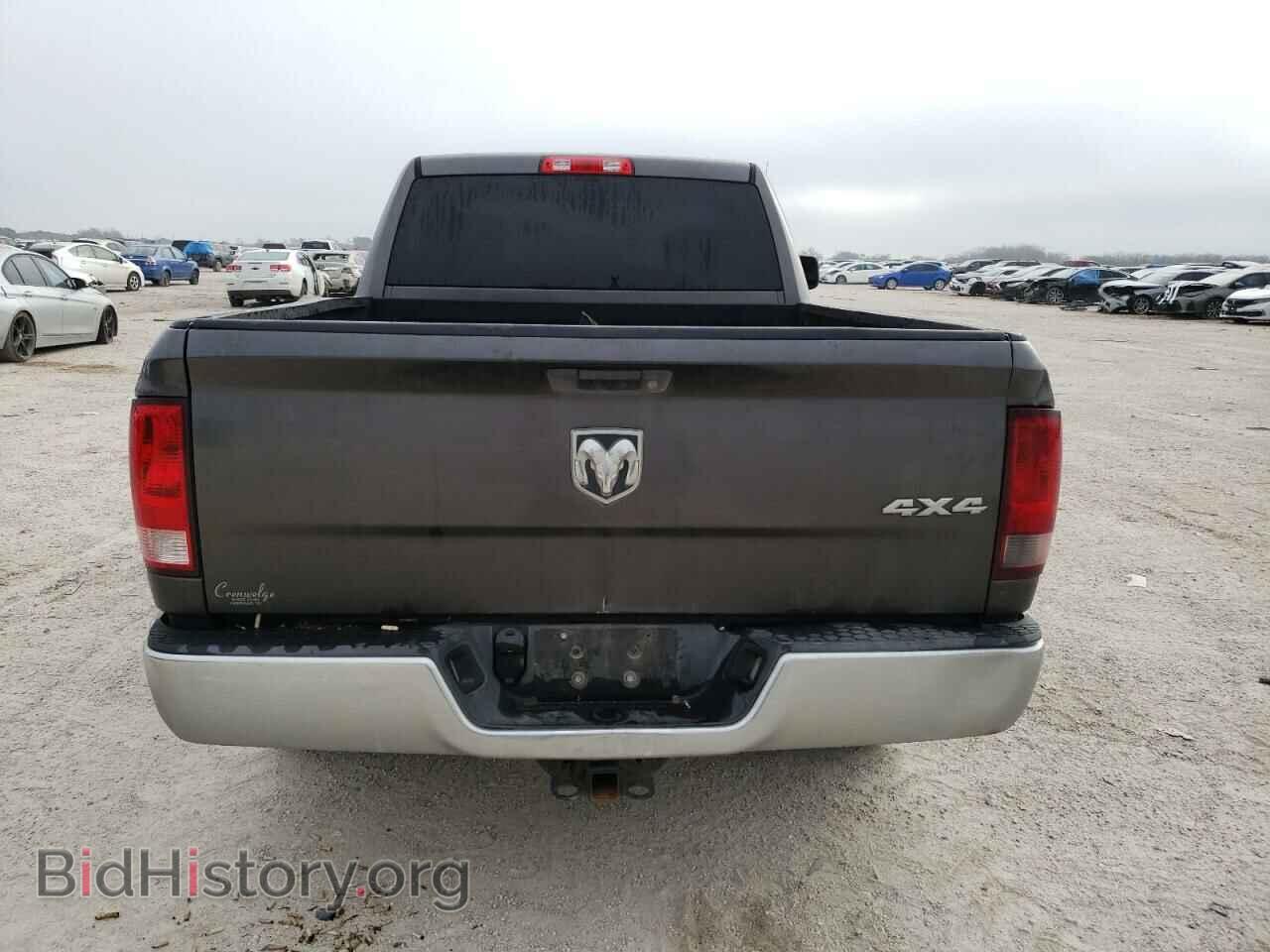 2014 RAM 1500 - VIN: 3C6JR7AT9EG175837 - Photo 6