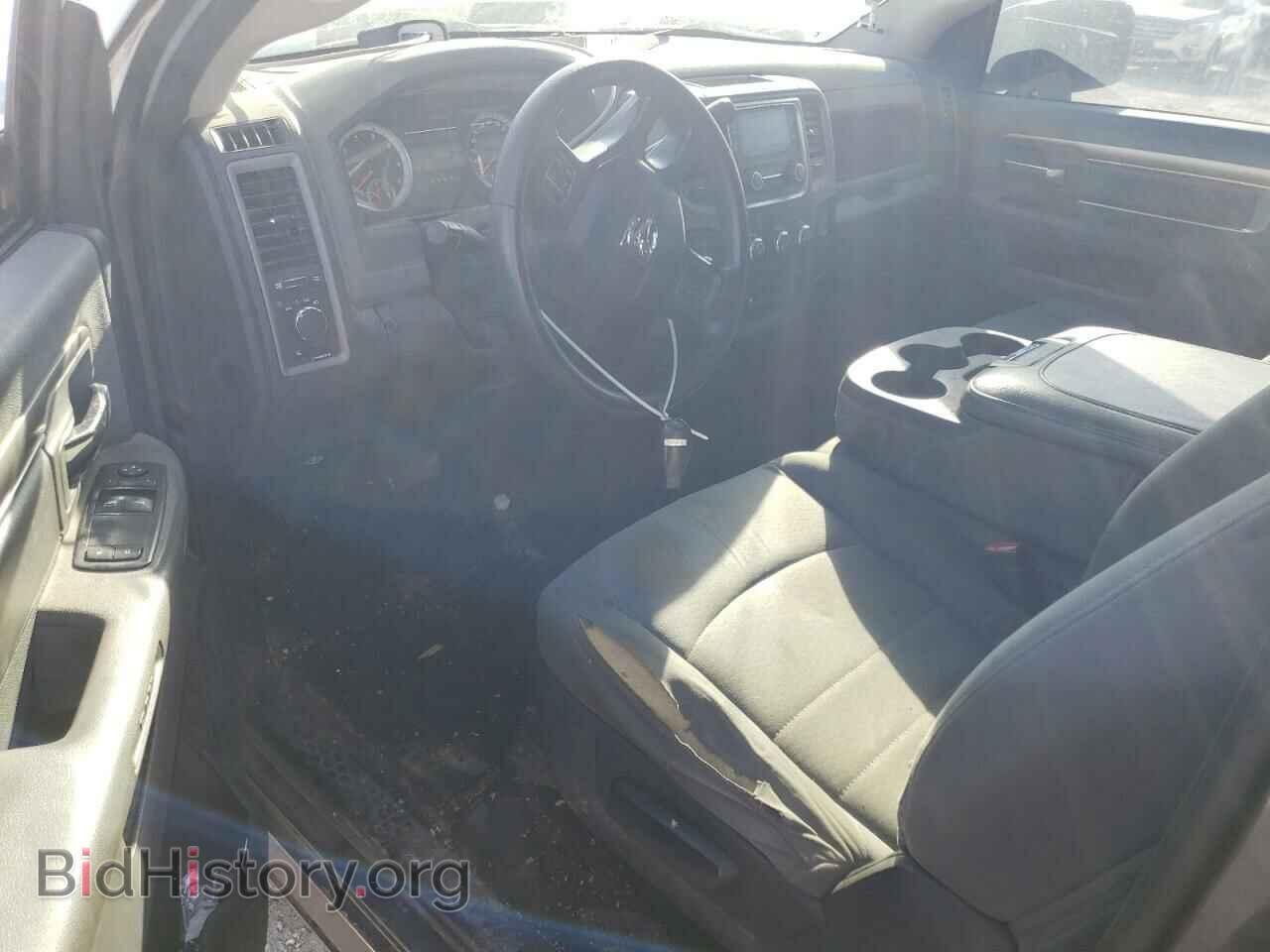 2014 RAM 1500 - VIN: 3C6JR7AT9EG175837 - Photo 8