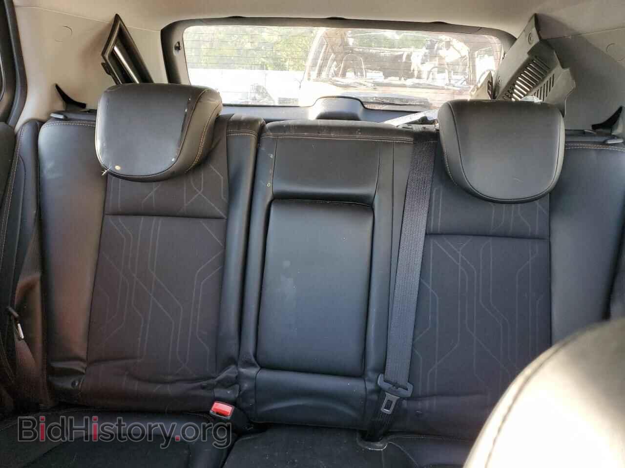 2017 CHEVROLET TRAX - VIN: 3GNCJPSB2HL214639 - Фото 10