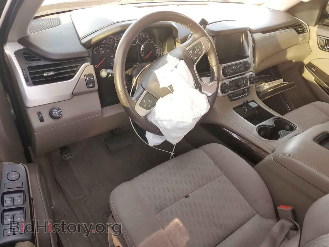 2016 GMC YUKON - VIN: 1GKS1AKC8GR384140 - Фото 8