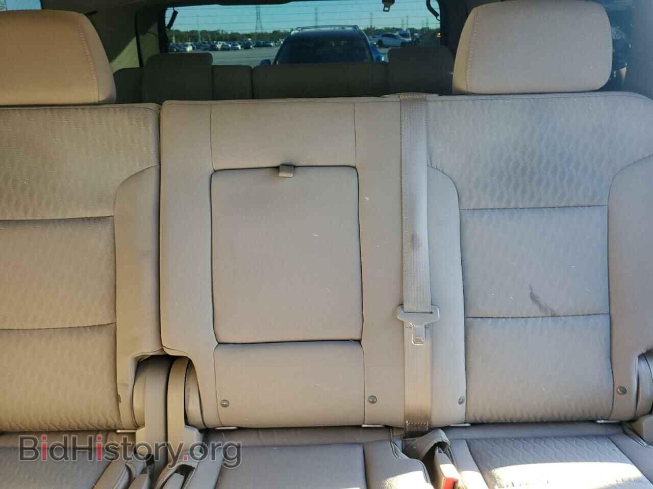 2016 GMC YUKON - VIN: 1GKS1AKC8GR384140 - Фото 10