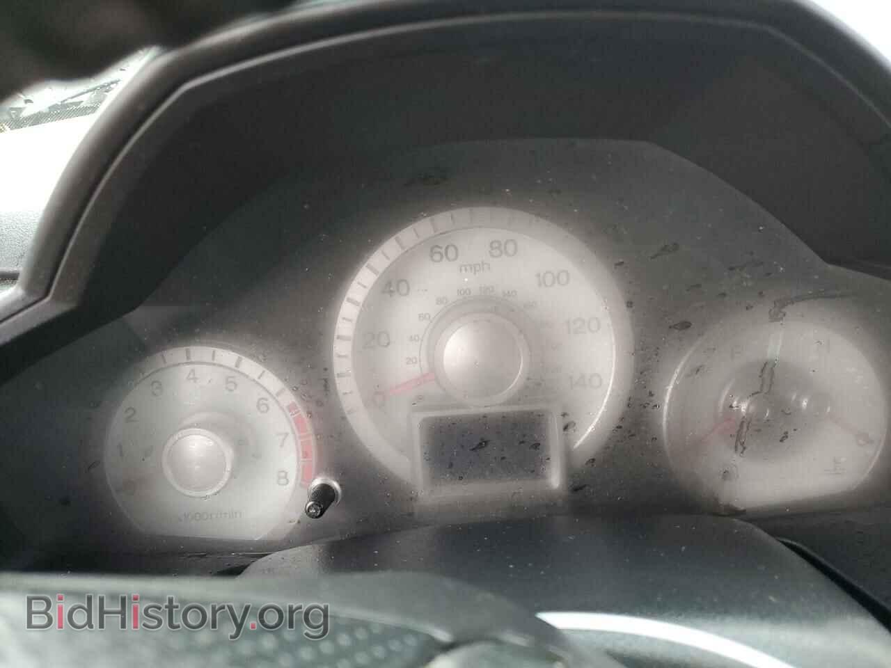 2009 HONDA PILOT - VIN: 5FNYF48839B031227 - Фото 9