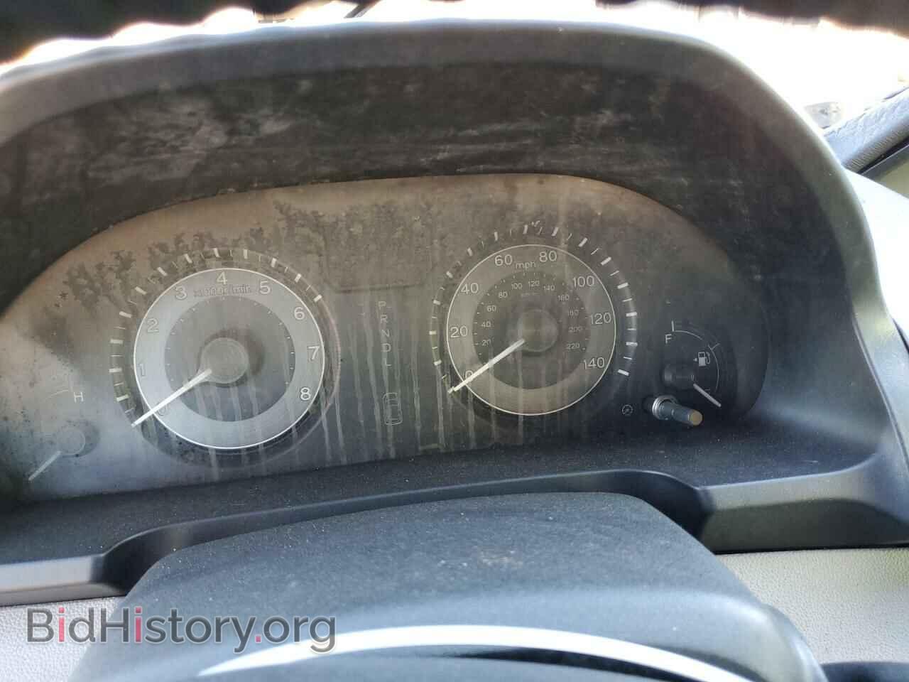 2013 HONDA All Models - VIN: 5FNRL5H68DB088355 - Фото 9