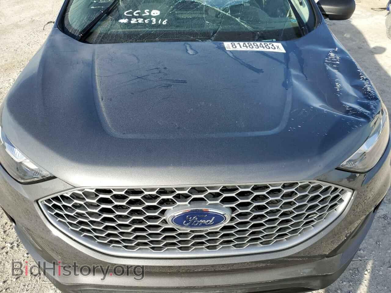 2023 FORD EDGE - VIN: 2FMPK4G96PBA06619 - Фото 12