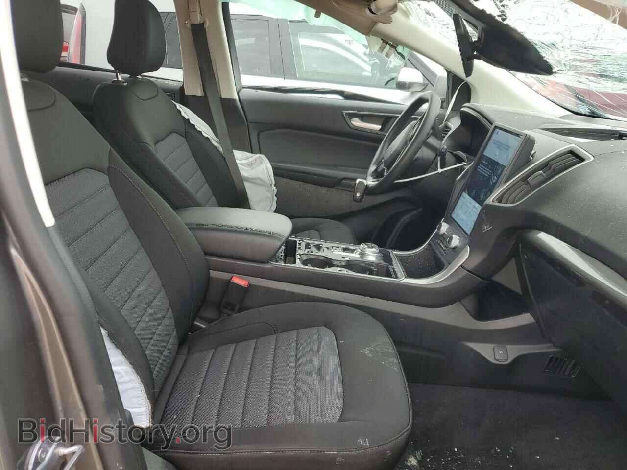 2023 FORD EDGE - VIN: 2FMPK4G96PBA06619 - Фото 7