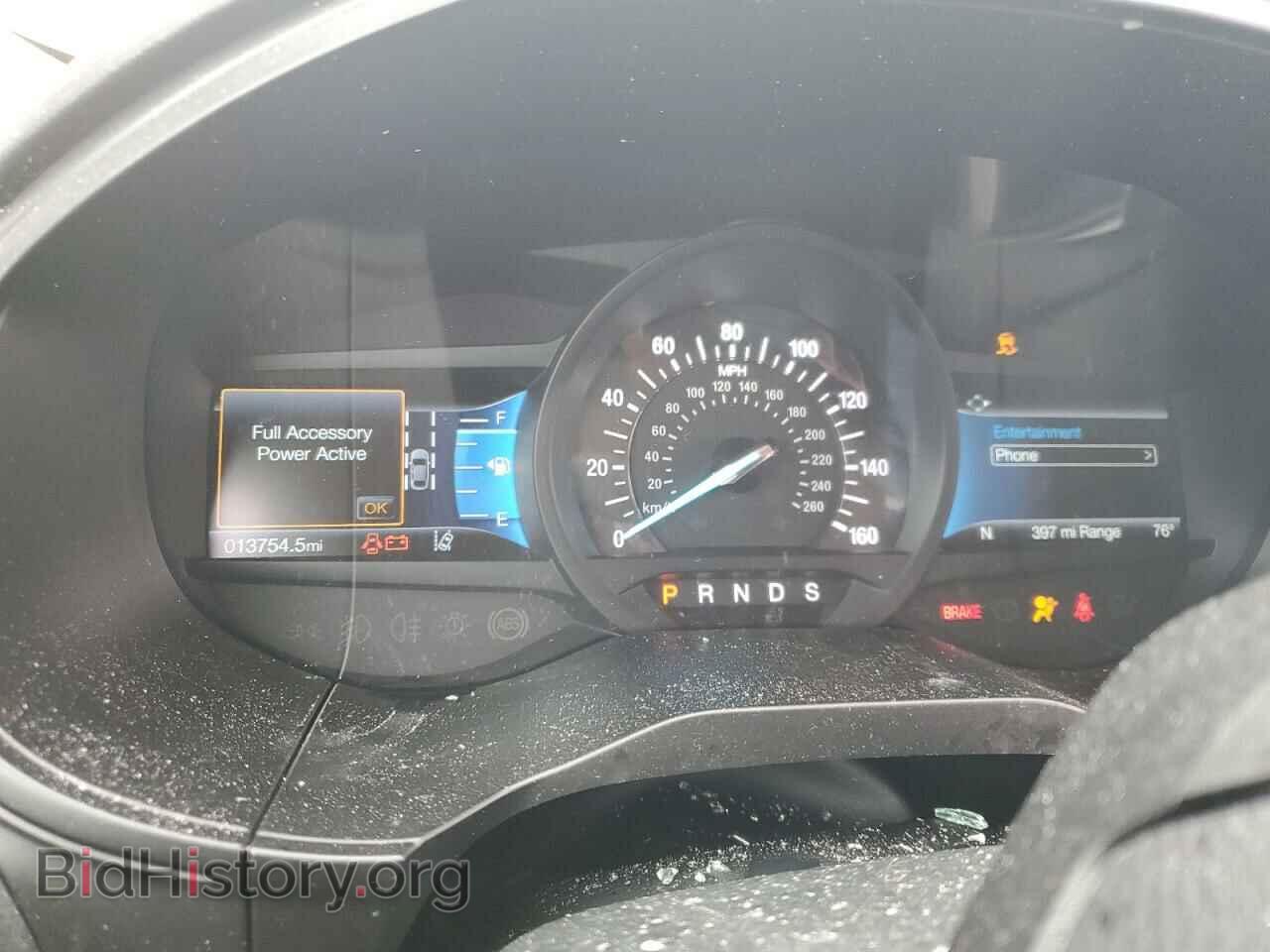 2023 FORD EDGE - VIN: 2FMPK4G96PBA06619 - Фото 9