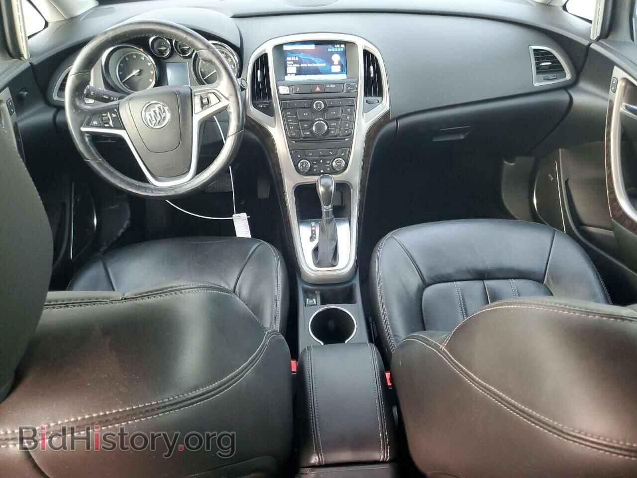 2013 BUICK VERANO - VIN: 1G4PS5SK1D4224912 - Фото 8